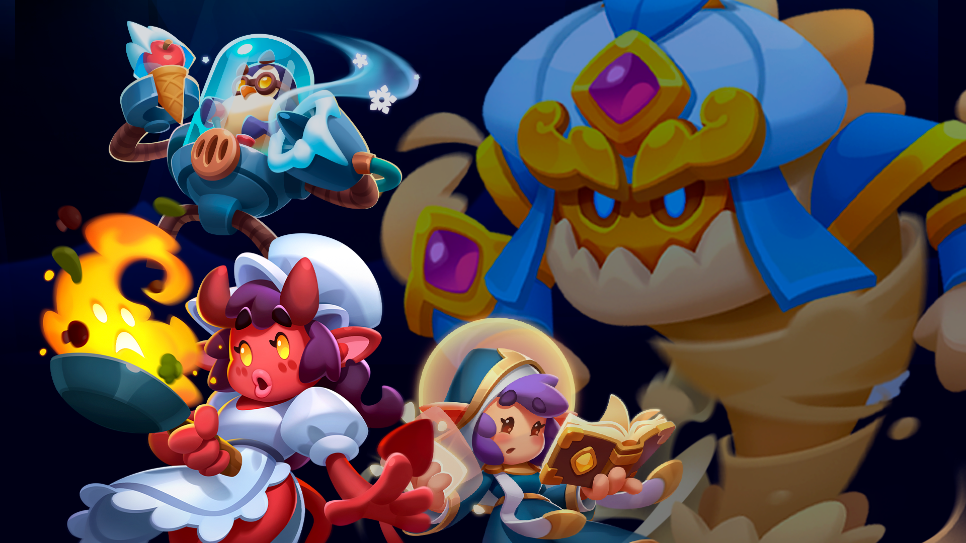 WELCOME TO THE NEW VERSION 20.0!